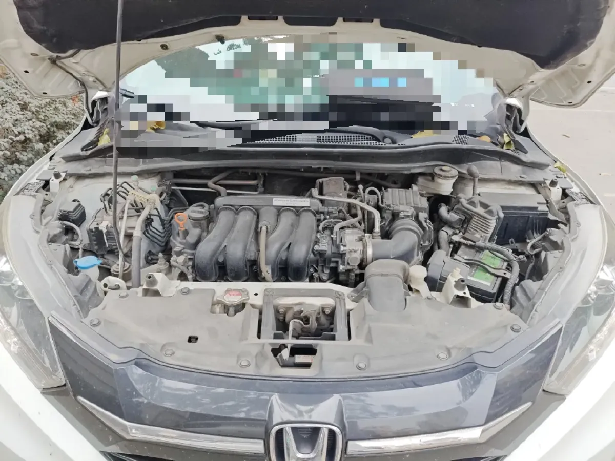 2018 Honda Vezel 1.5L 131HP L4 CVT,autocango,china used car exporter,china ev exporter,chinese used car exporter,chinese used ev exporter