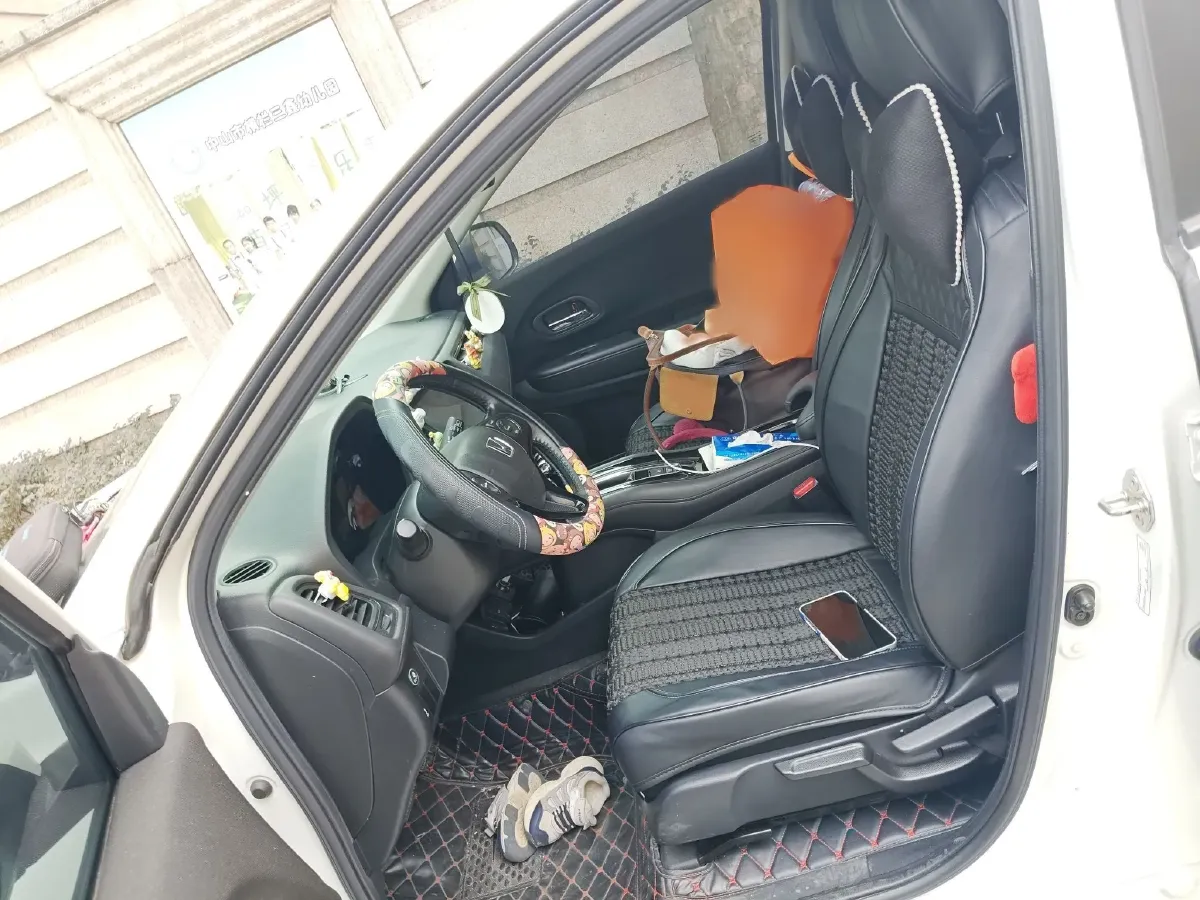 2018 Honda Vezel 1.5L 131HP L4 CVT,autocango,china used car exporter,china ev exporter,chinese used car exporter,chinese used ev exporter