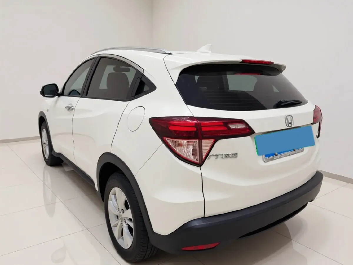 2018 Honda Vezel 1.5L 131HP L4 CVT,autocango,china used car exporter,china ev exporter,chinese used car exporter,chinese used ev exporter