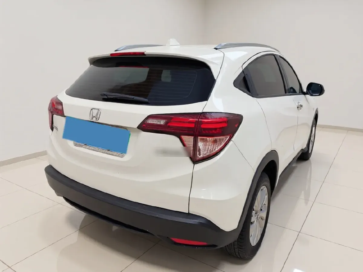 2018 Honda Vezel 1.5L 131HP L4 CVT,autocango,china used car exporter,china ev exporter,chinese used car exporter,chinese used ev exporter