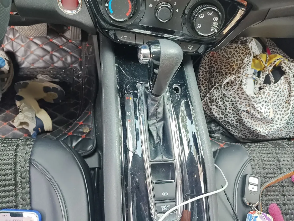 2018 Honda Vezel 1.5L 131HP L4 CVT,autocango,china used car exporter,china ev exporter,chinese used car exporter,chinese used ev exporter