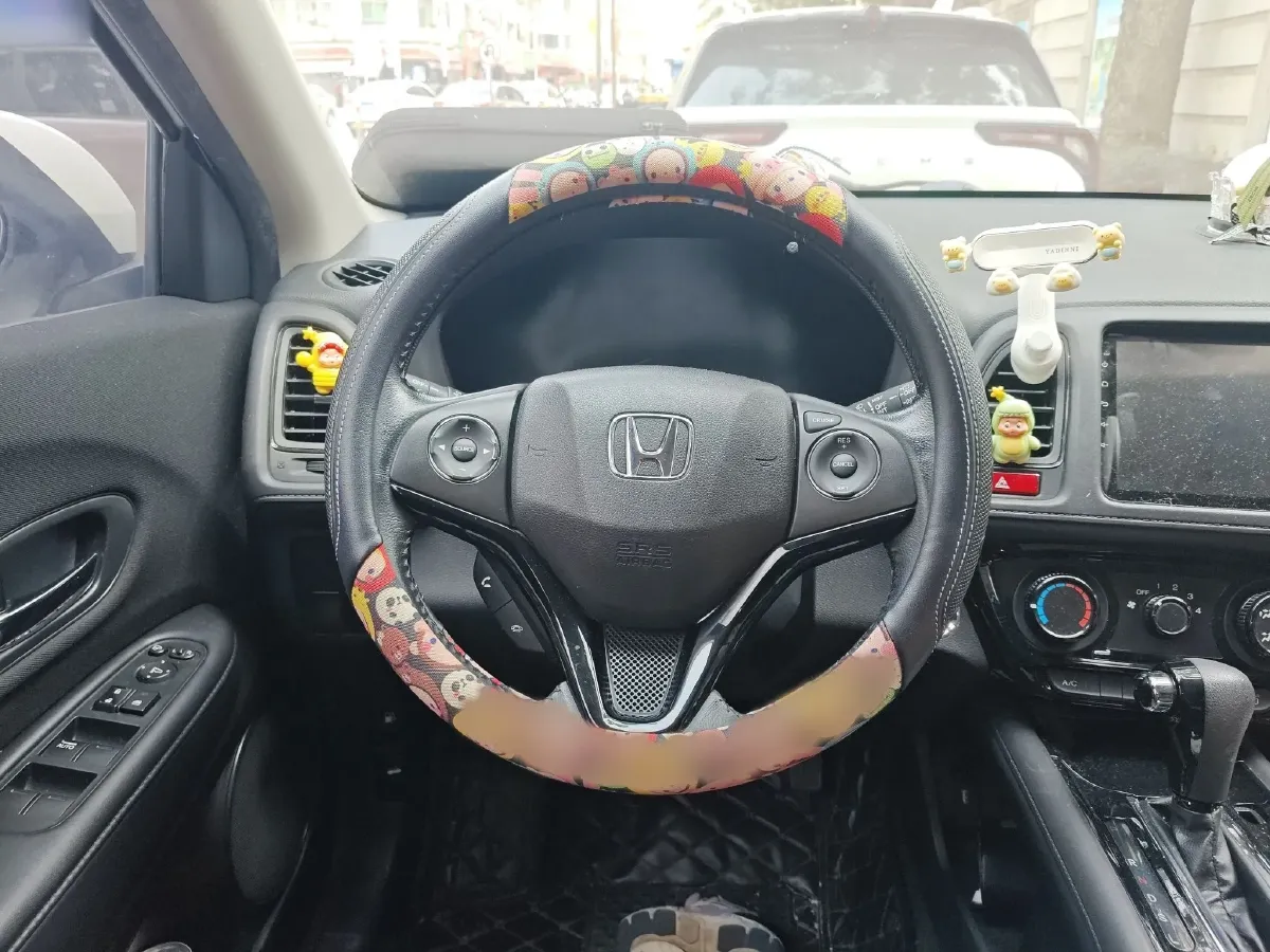 2018 Honda Vezel 1.5L 131HP L4 CVT,autocango,china used car exporter,china ev exporter,chinese used car exporter,chinese used ev exporter