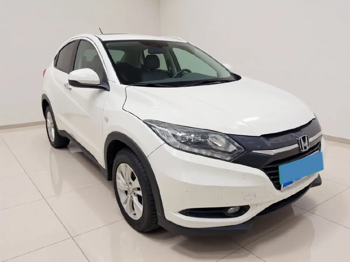 2018 Honda Vezel 1.5L 131HP L4 CVT,autocango,china used car exporter,china ev exporter,chinese used car exporter,chinese used ev exporter