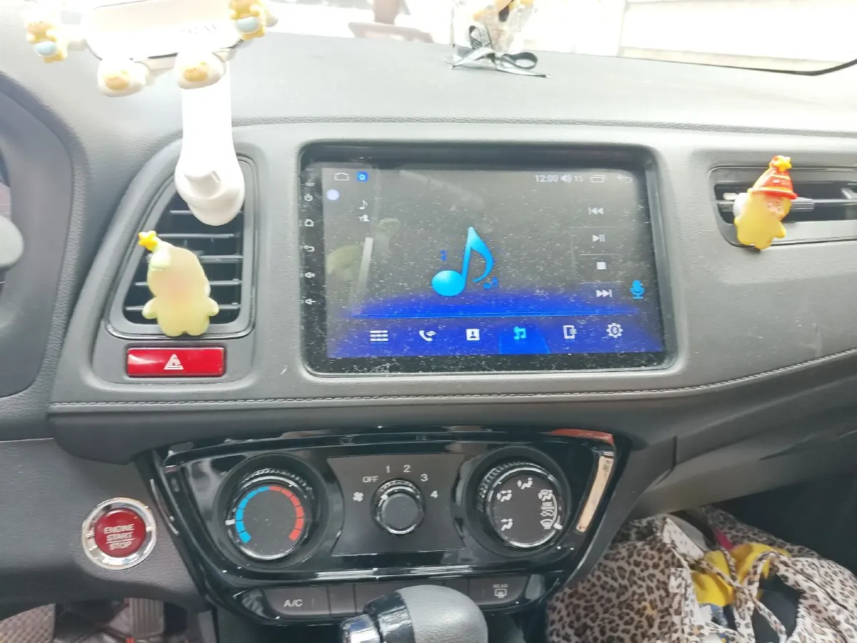 2018 Honda Vezel 1.5L 131HP L4 CVT,autocango,china used car exporter,china ev exporter,chinese used car exporter,chinese used ev exporter