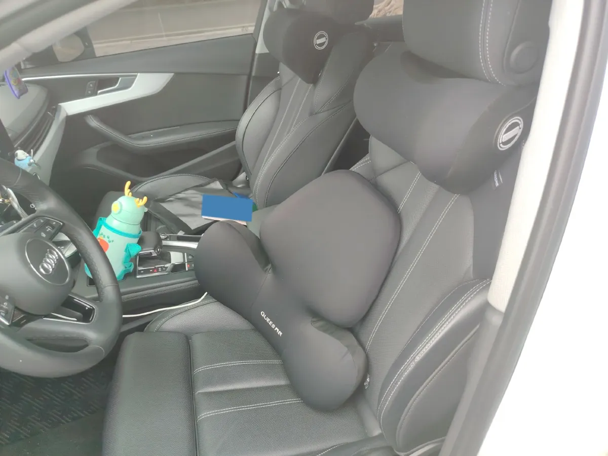 2022 Audi A4L 2.0T 190HP L4 7DCT,autocango,china used car exporter,china ev exporter,chinese used car exporter,chinese used ev exporter