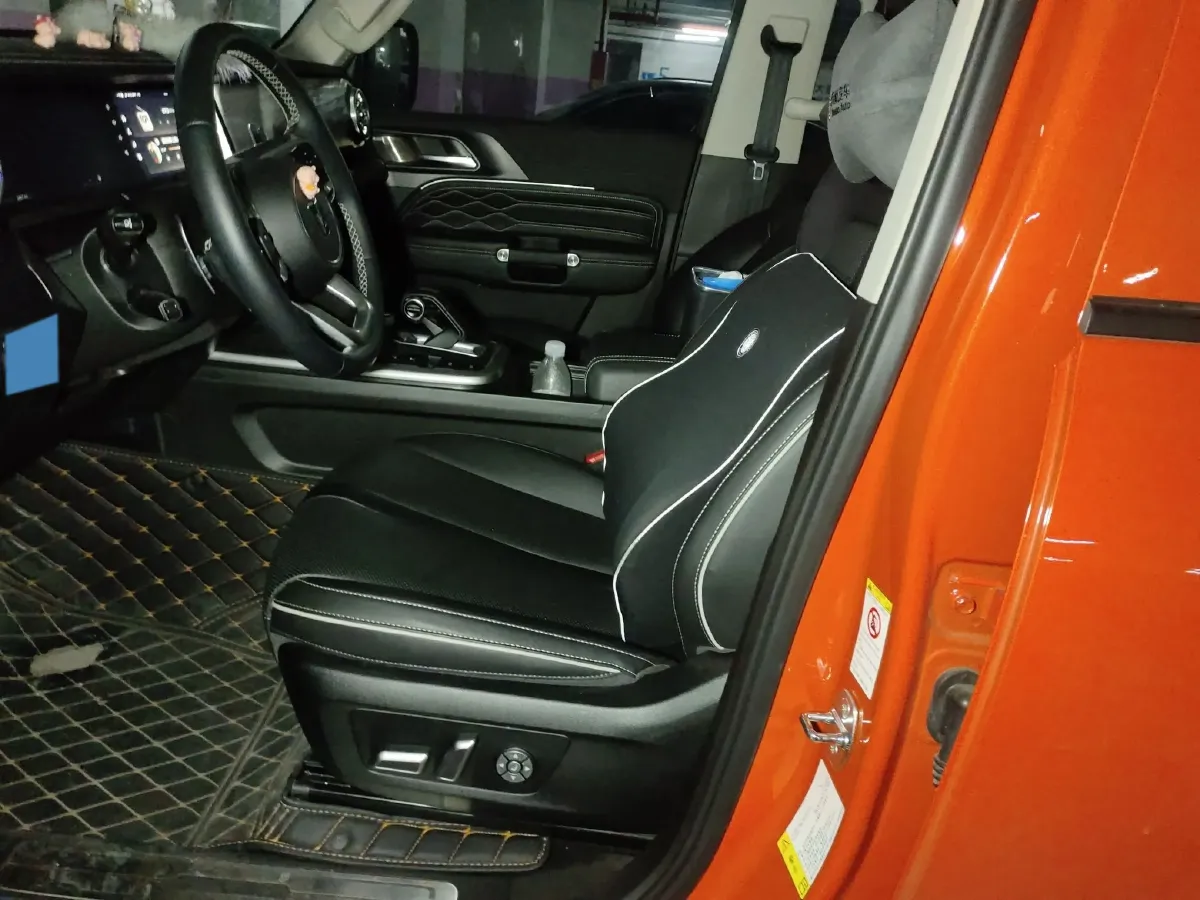 2024 Tank 300 2.0T 227HP L4 8AT,autocango,china used car exporter,china ev exporter,chinese used car exporter,chinese used ev exporter