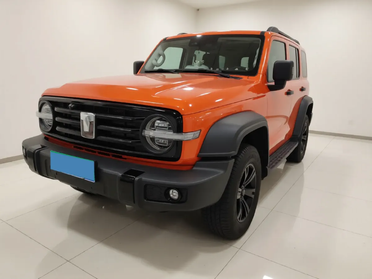 2024 Tank 300 2.0T 227HP L4 8AT,autocango,china used car exporter,china ev exporter,chinese used car exporter,chinese used ev exporter