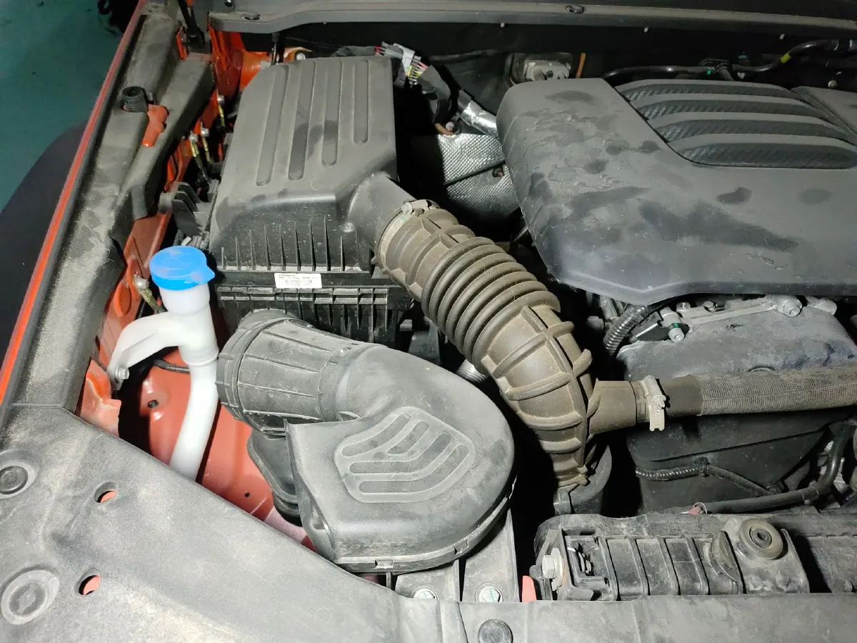 2024 Tank 300 2.0T 227HP L4 8AT,autocango,china used car exporter,china ev exporter,chinese used car exporter,chinese used ev exporter