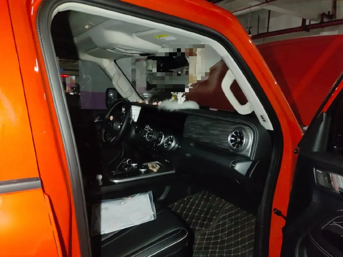 2024 Tank 300 2.0T 227HP L4 8AT,autocango,china used car exporter,china ev exporter,chinese used car exporter,chinese used ev exporter