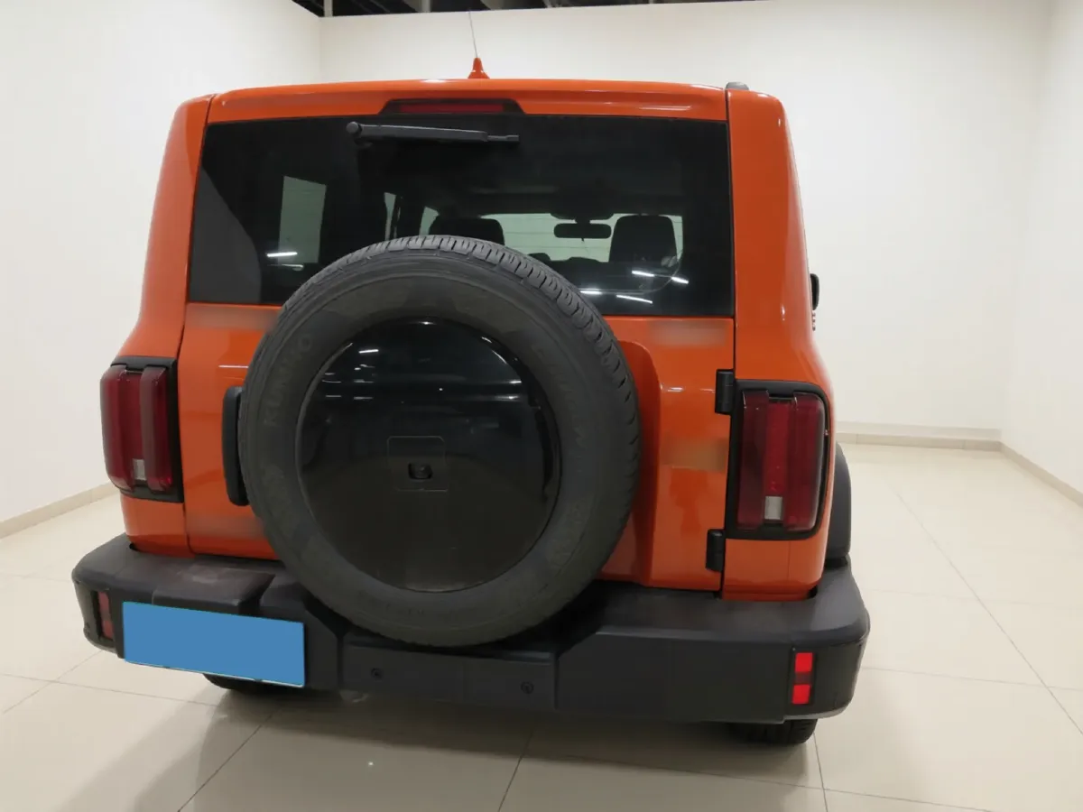 2024 Tank 300 2.0T 227HP L4 8AT,autocango,china used car exporter,china ev exporter,chinese used car exporter,chinese used ev exporter