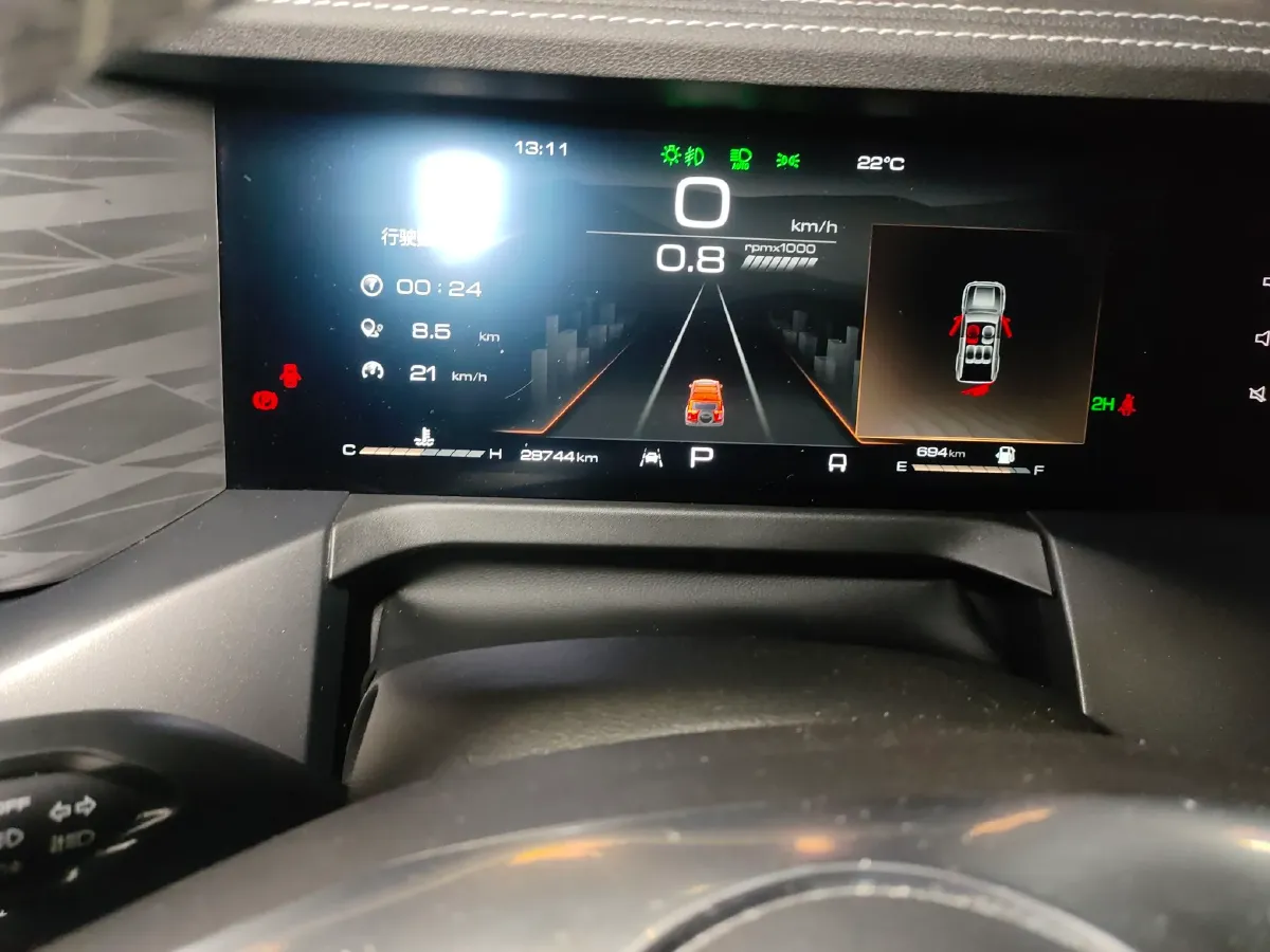 2024 Tank 300 2.0T 227HP L4 8AT,autocango,china used car exporter,china ev exporter,chinese used car exporter,chinese used ev exporter