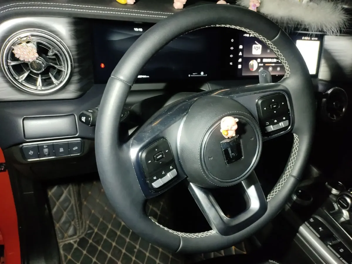 2024 Tank 300 2.0T 227HP L4 8AT,autocango,china used car exporter,china ev exporter,chinese used car exporter,chinese used ev exporter