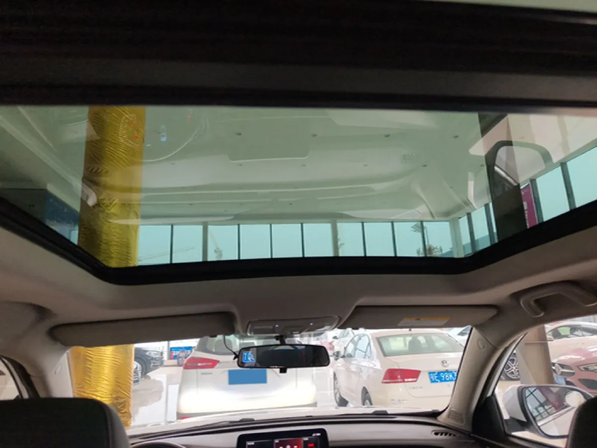 2018 ChangAn CS75 1.5T 178HP L4 6AT,autocango,china used car exporter,china ev exporter,chinese used car exporter,chinese used ev exporter