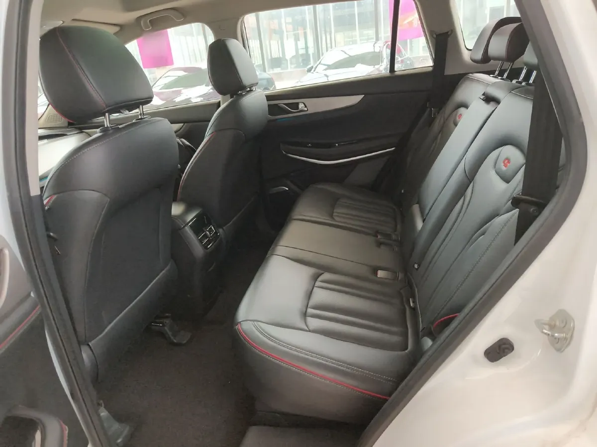 2018 ChangAn CS75 1.5T 178HP L4 6AT,autocango,china used car exporter,china ev exporter,chinese used car exporter,chinese used ev exporter