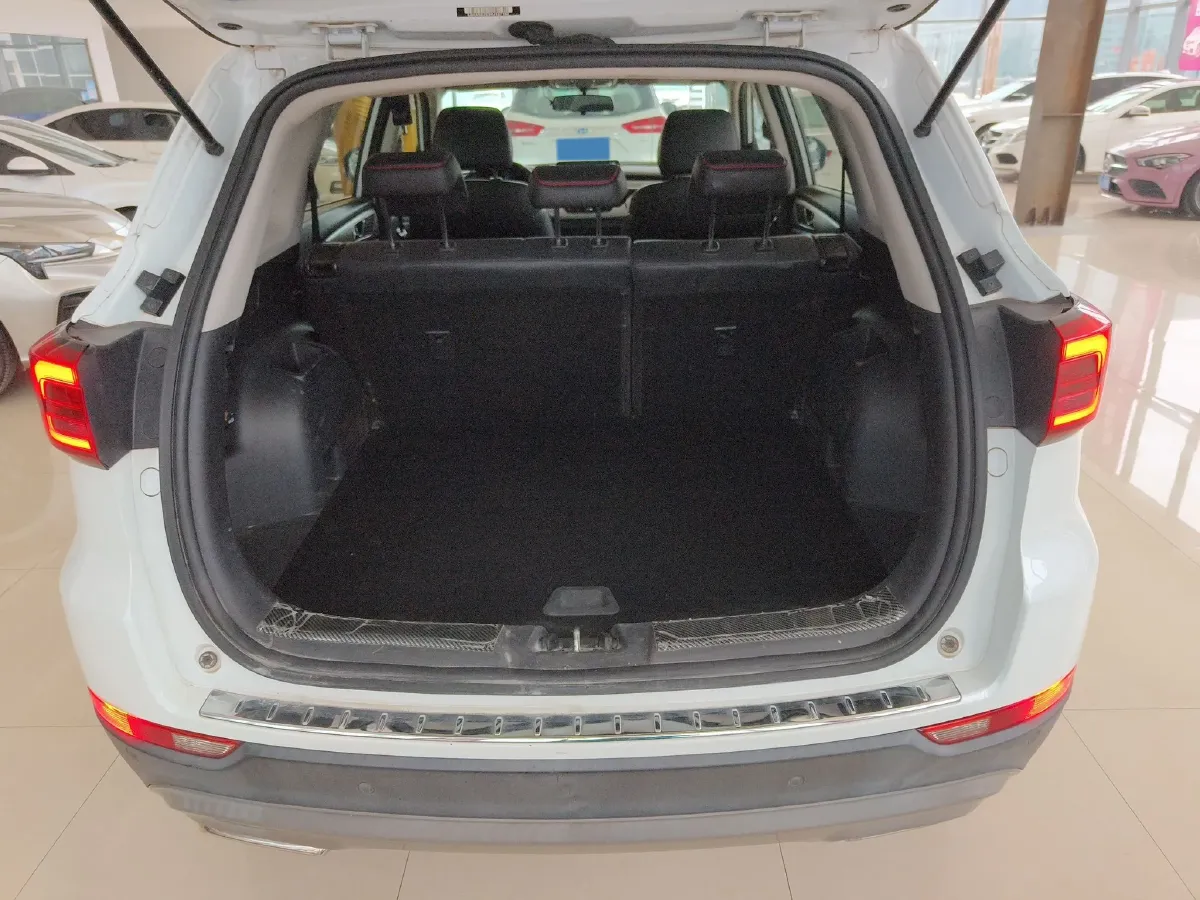 2018 ChangAn CS75 1.5T 178HP L4 6AT,autocango,china used car exporter,china ev exporter,chinese used car exporter,chinese used ev exporter