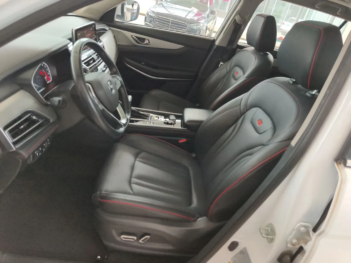 2018 ChangAn CS75 1.5T 178HP L4 6AT,autocango,china used car exporter,china ev exporter,chinese used car exporter,chinese used ev exporter