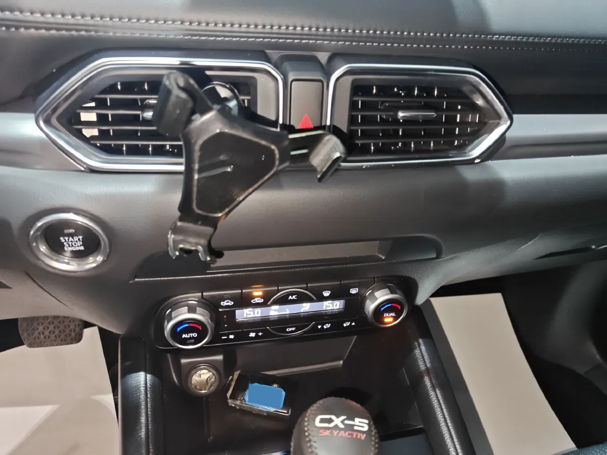 2024 Mazda CX-5 2.0L 155HP L4 6AT,autocango,china used car exporter,china ev exporter,chinese used car exporter,chinese used ev exporter