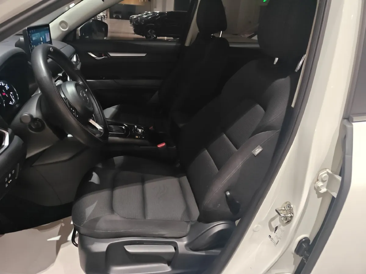 2024 Mazda CX-5 2.0L 155HP L4 6AT,autocango,china used car exporter,china ev exporter,chinese used car exporter,chinese used ev exporter