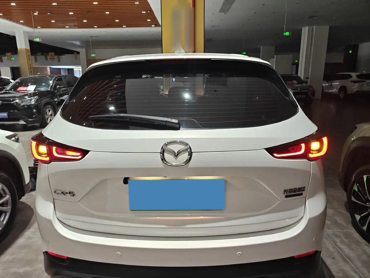 2024 Mazda CX-5 2.0L 155HP L4 6AT,autocango,china used car exporter,china ev exporter,chinese used car exporter,chinese used ev exporter