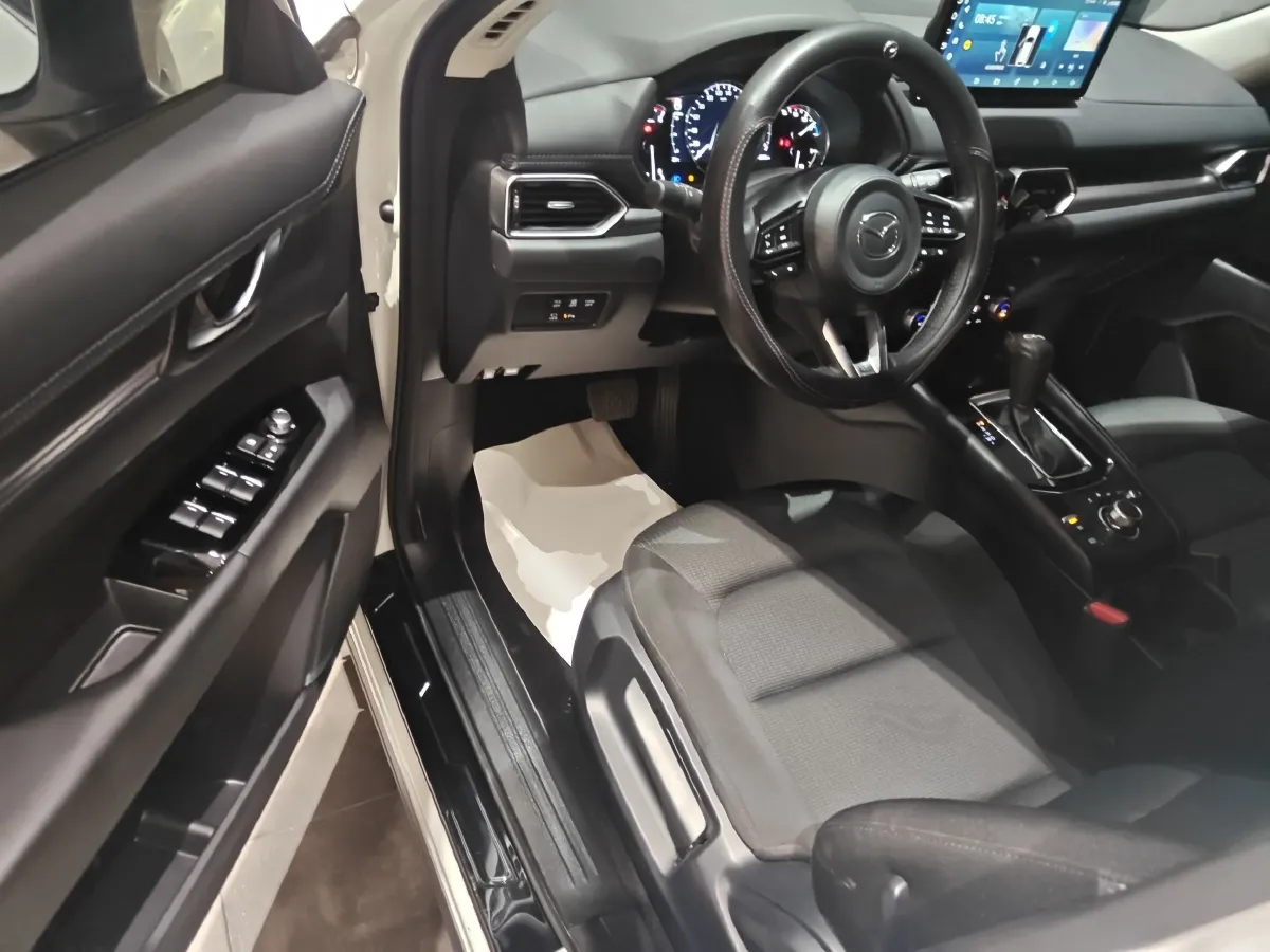 2024 Mazda CX-5 2.0L 155HP L4 6AT,autocango,china used car exporter,china ev exporter,chinese used car exporter,chinese used ev exporter