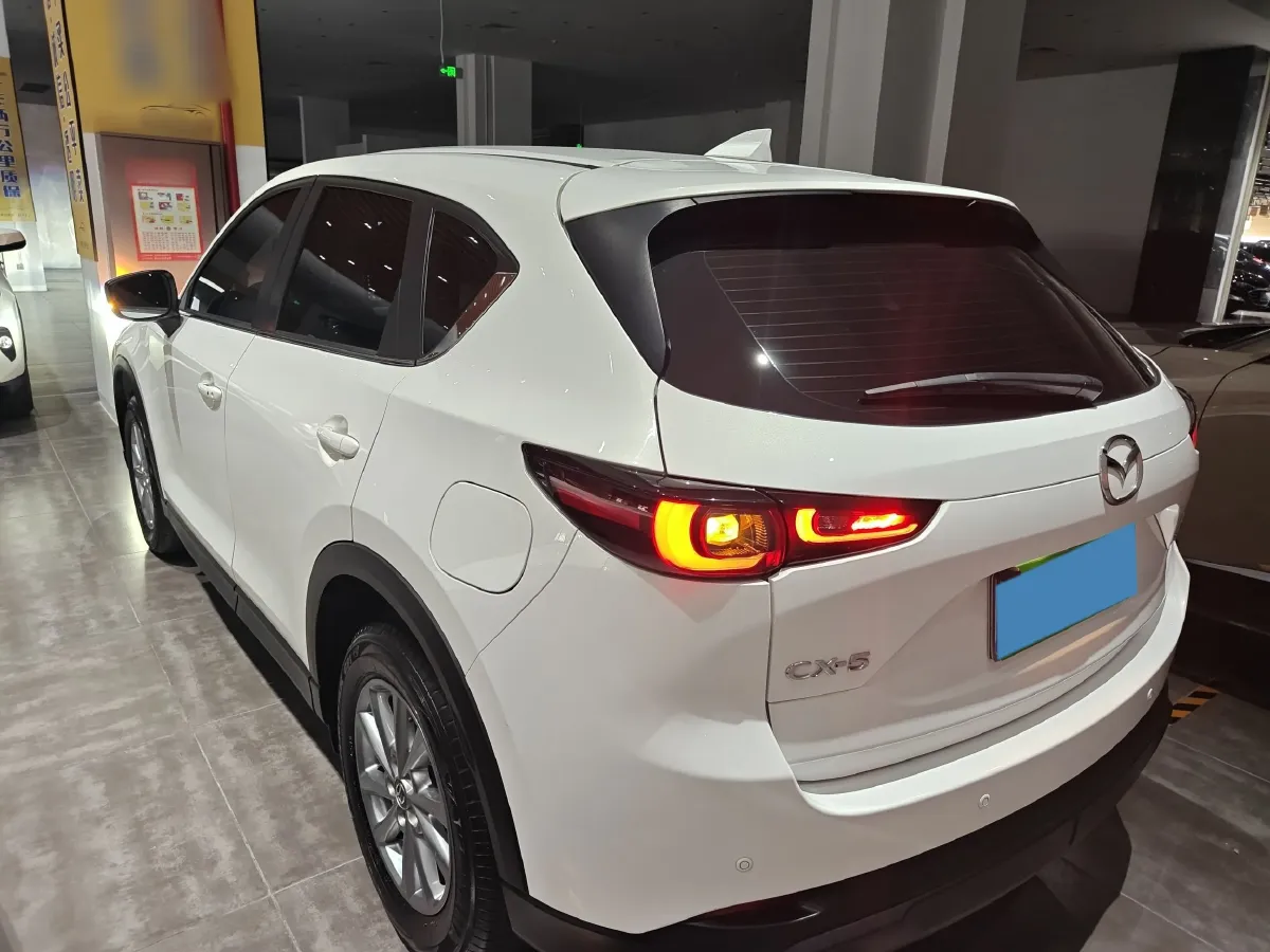 2024 Mazda CX-5 2.0L 155HP L4 6AT,autocango,china used car exporter,china ev exporter,chinese used car exporter,chinese used ev exporter