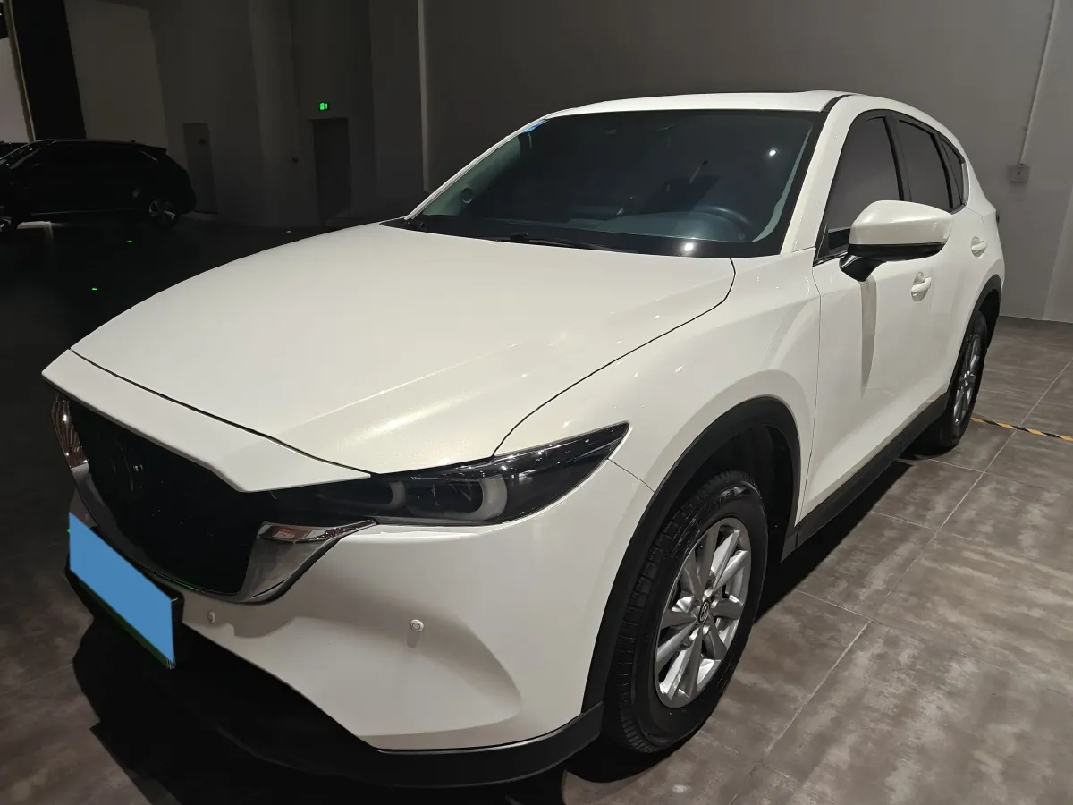 2024 Mazda CX-5 2.0L 155HP L4 6AT,autocango,china used car exporter,china ev exporter,chinese used car exporter,chinese used ev exporter