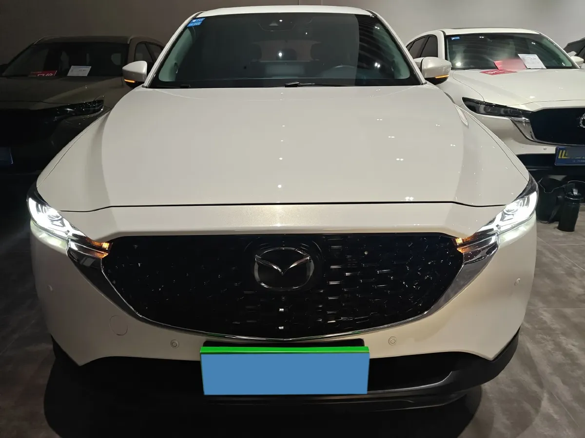 2024 Mazda CX-5 2.0L 155HP L4 6AT,autocango,china used car exporter,china ev exporter,chinese used car exporter,chinese used ev exporter