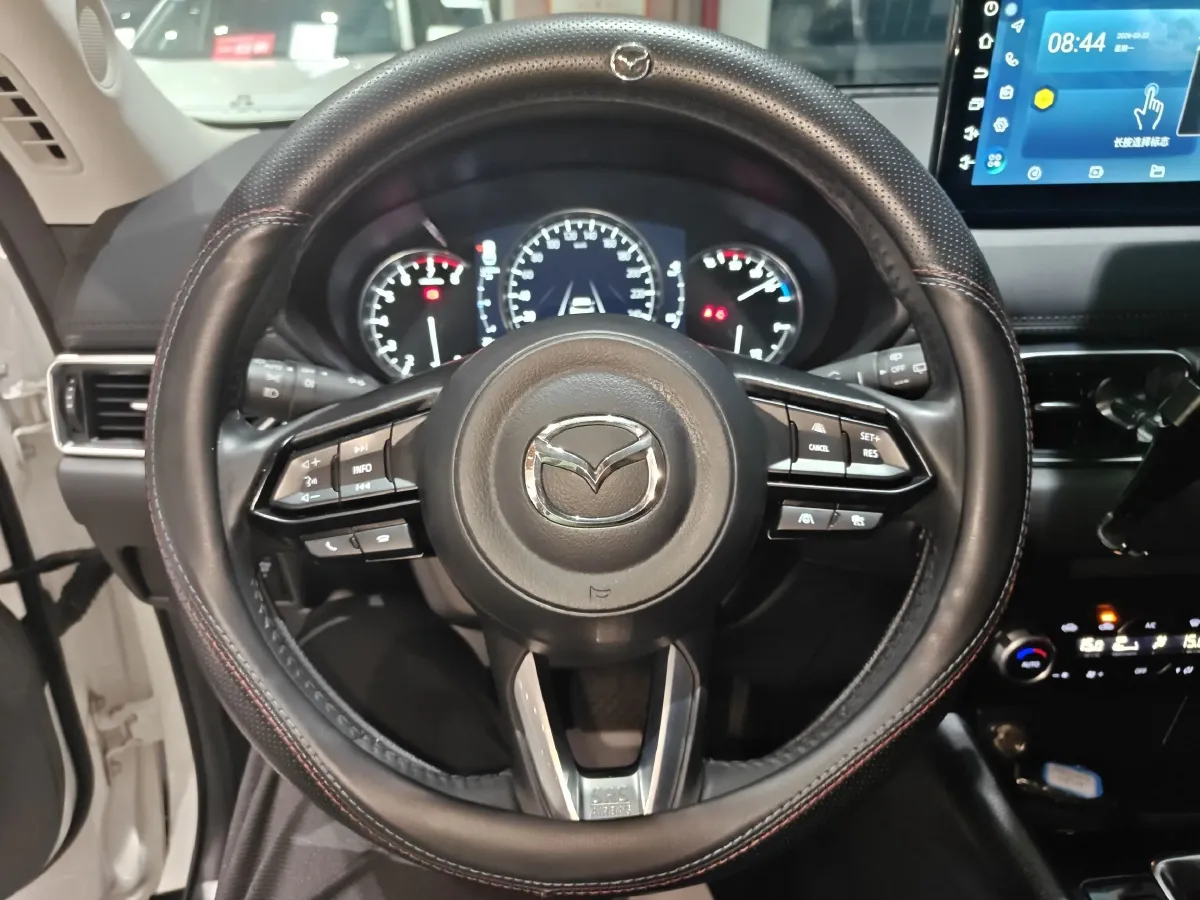 2024 Mazda CX-5 2.0L 155HP L4 6AT,autocango,china used car exporter,china ev exporter,chinese used car exporter,chinese used ev exporter