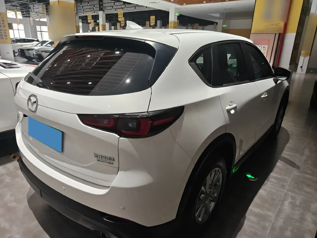 2024 Mazda CX-5 2.0L 155HP L4 6AT,autocango,china used car exporter,china ev exporter,chinese used car exporter,chinese used ev exporter