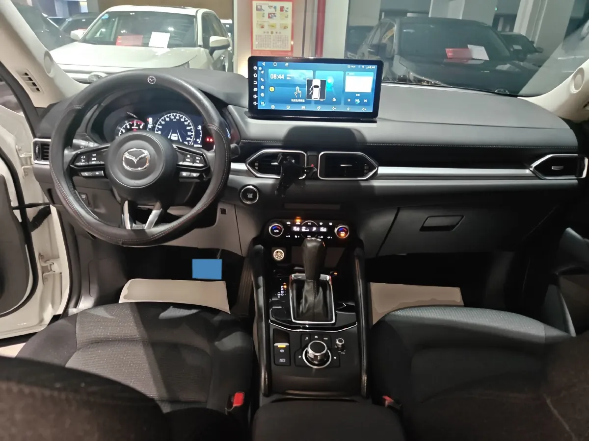 2024 Mazda CX-5 2.0L 155HP L4 6AT,autocango,china used car exporter,china ev exporter,chinese used car exporter,chinese used ev exporter