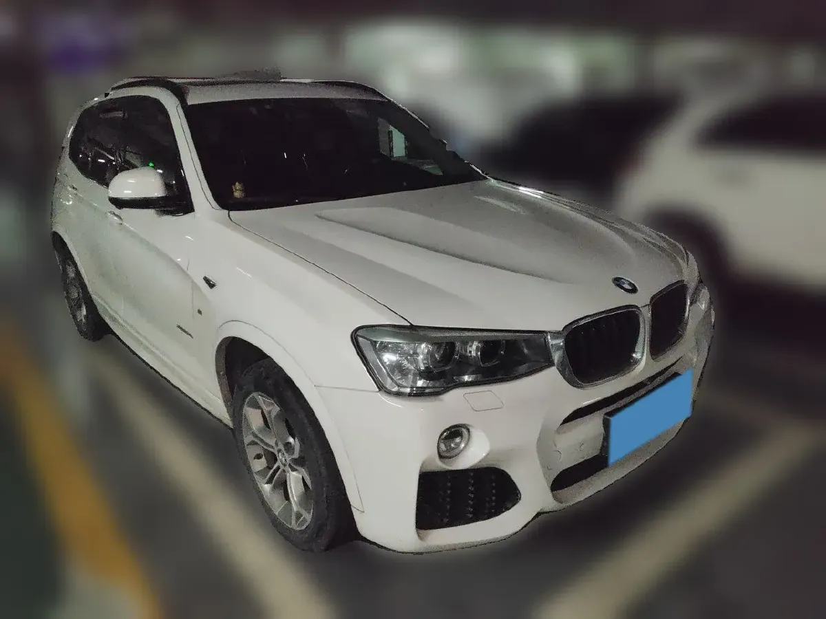 2016 BMW X3 2.0T 184HP L4 8AT,autocango,china used car exporter,china ev exporter,chinese used car exporter,chinese used ev exporter