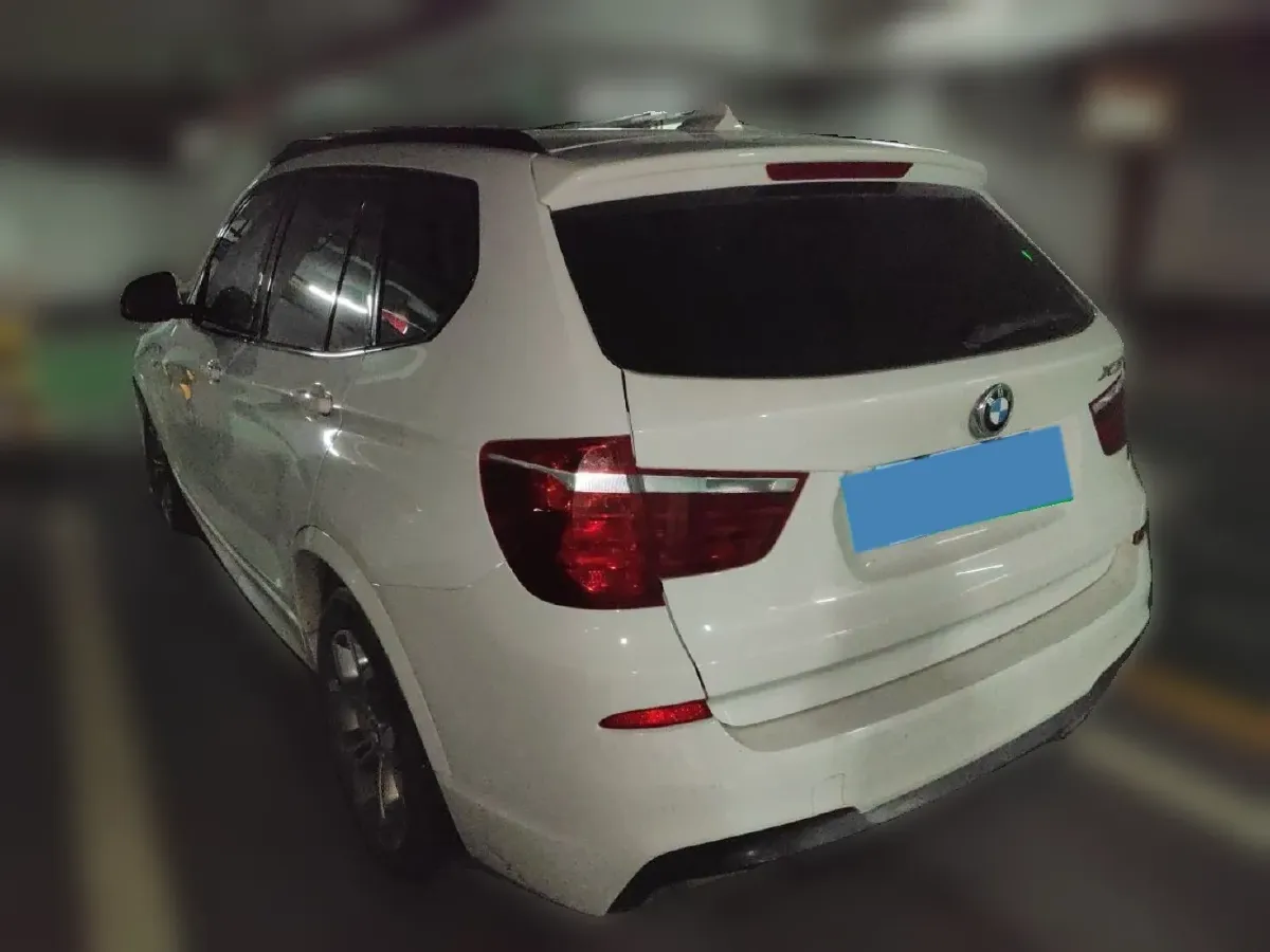 2016 BMW X3 2.0T 184HP L4 8AT,autocango,china used car exporter,china ev exporter,chinese used car exporter,chinese used ev exporter