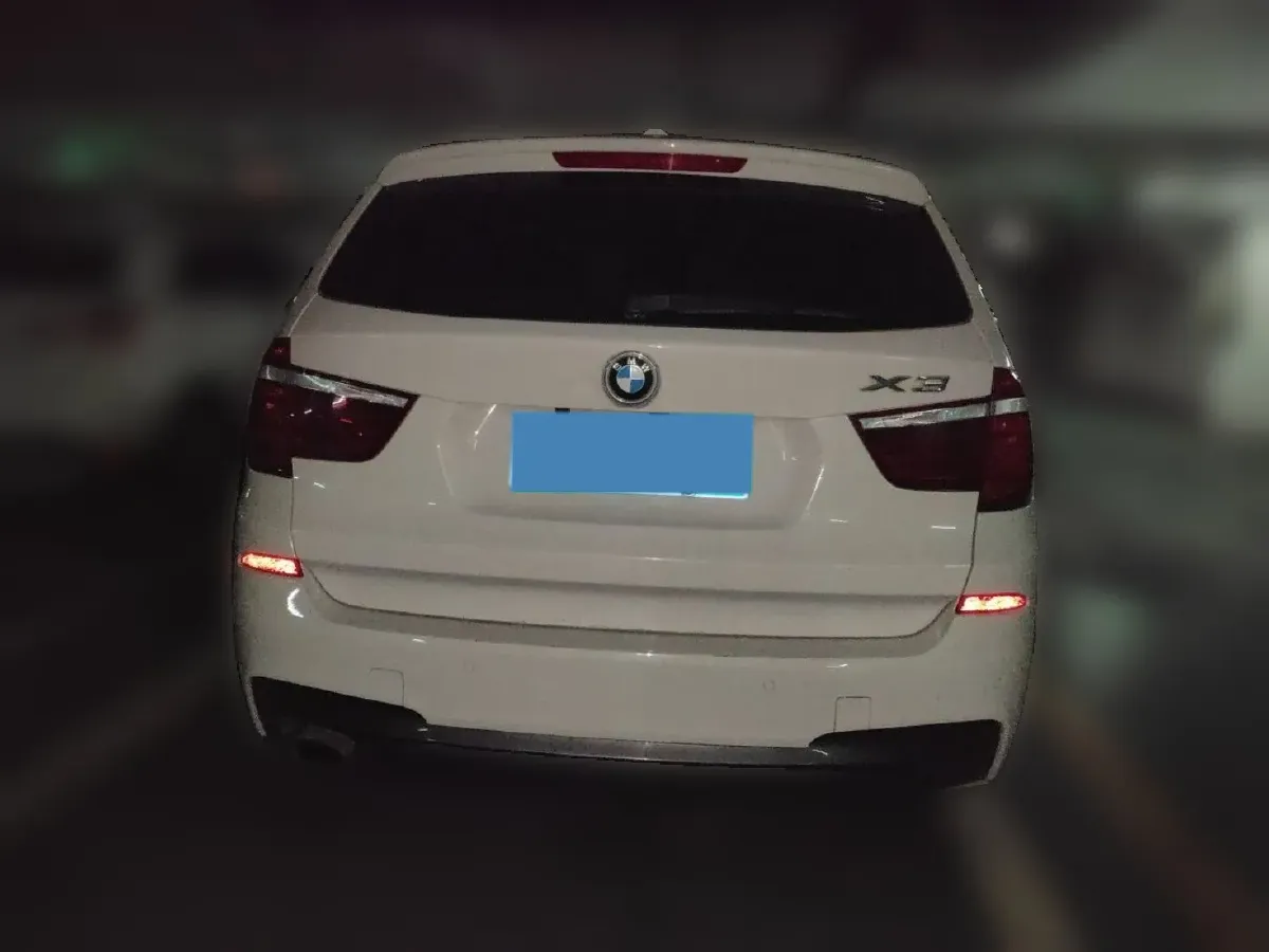 2016 BMW X3 2.0T 184HP L4 8AT,autocango,china used car exporter,china ev exporter,chinese used car exporter,chinese used ev exporter