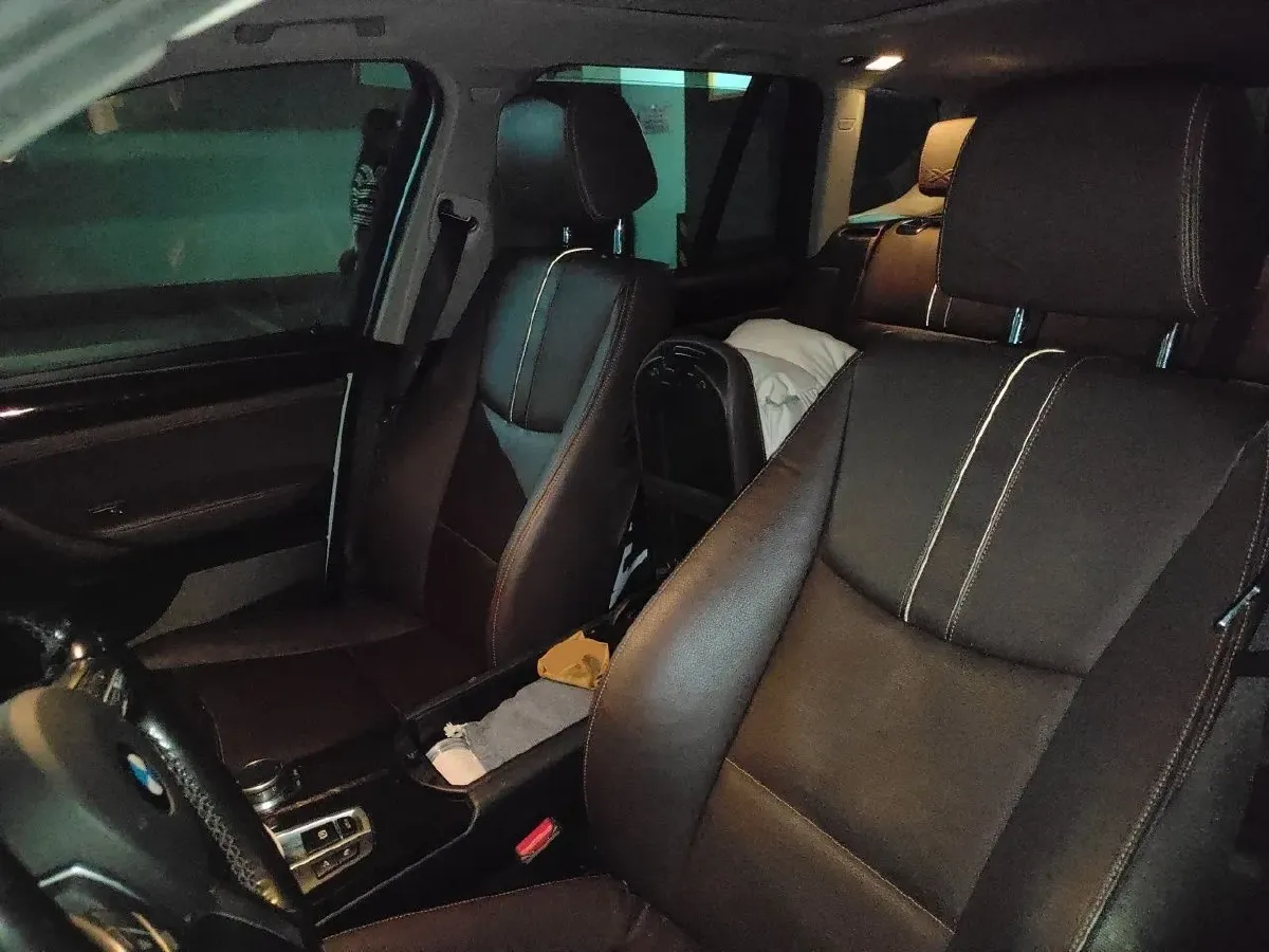 2016 BMW X3 2.0T 184HP L4 8AT,autocango,china used car exporter,china ev exporter,chinese used car exporter,chinese used ev exporter