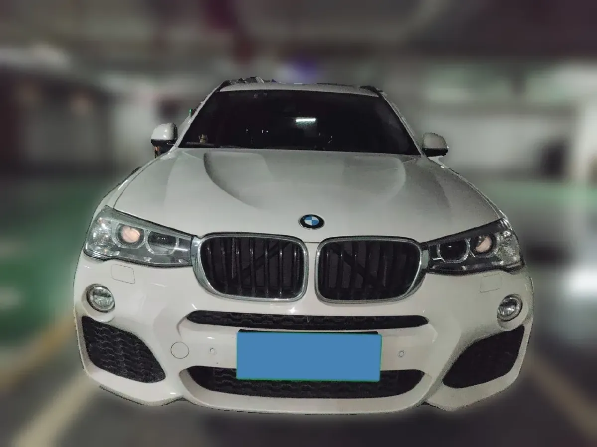 2016 BMW X3 2.0T 184HP L4 8AT,autocango,china used car exporter,china ev exporter,chinese used car exporter,chinese used ev exporter