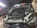 2022 Mercedes-Benz E Class 2.0T 258HP L4 9AT