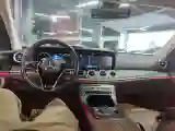 2022 Mercedes-Benz E Class 2.0T 258HP L4 9AT