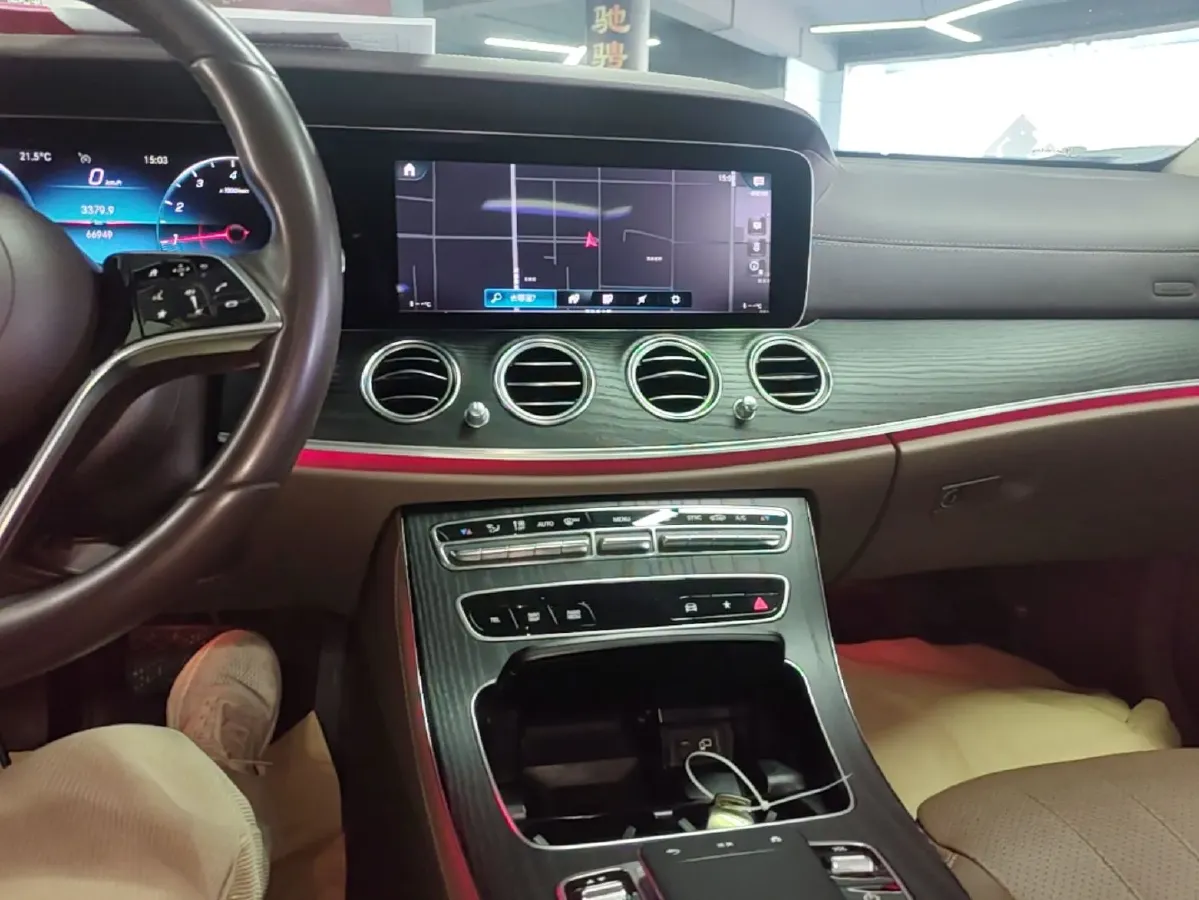 2022 Mercedes-Benz E Class 2.0T 258HP L4 9AT,autocango,china used car exporter,china ev exporter,chinese used car exporter,chinese used ev exporter