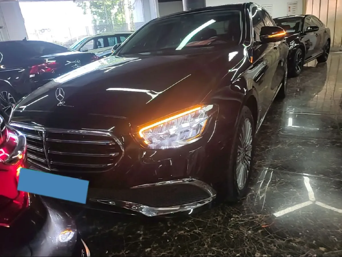 2022 Mercedes-Benz E Class 2.0T 258HP L4 9AT,autocango,china used car exporter,china ev exporter,chinese used car exporter,chinese used ev exporter