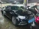 2022 Mercedes-Benz E Class 2.0T 258HP L4 9AT
