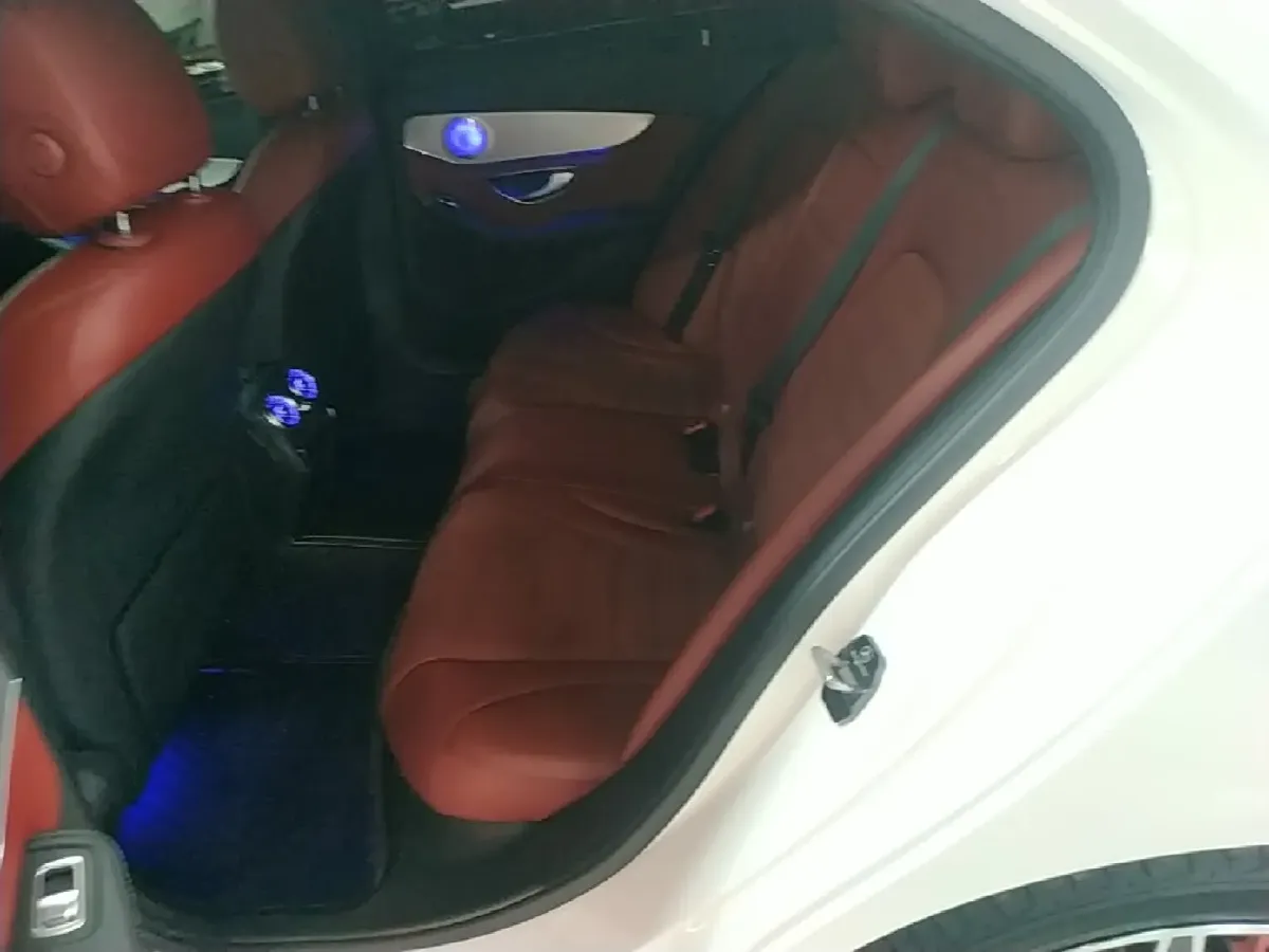 2020 Mercedes-Benz C Class 1.5T 184HP L4 9AT,autocango,china used car exporter,china ev exporter,chinese used car exporter,chinese used ev exporter