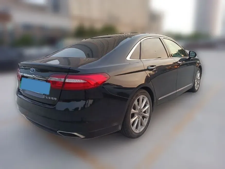 2015 Ford Taurus 2.7T 329HP V6 6AT,autocango,china used car exporter,china ev exporter,chinese used car exporter,chinese used ev exporter