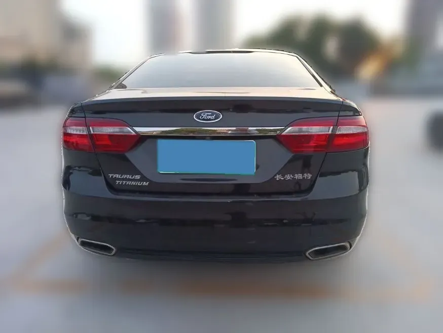 2015 Ford Taurus 2.7T 329HP V6 6AT,autocango,china used car exporter,china ev exporter,chinese used car exporter,chinese used ev exporter