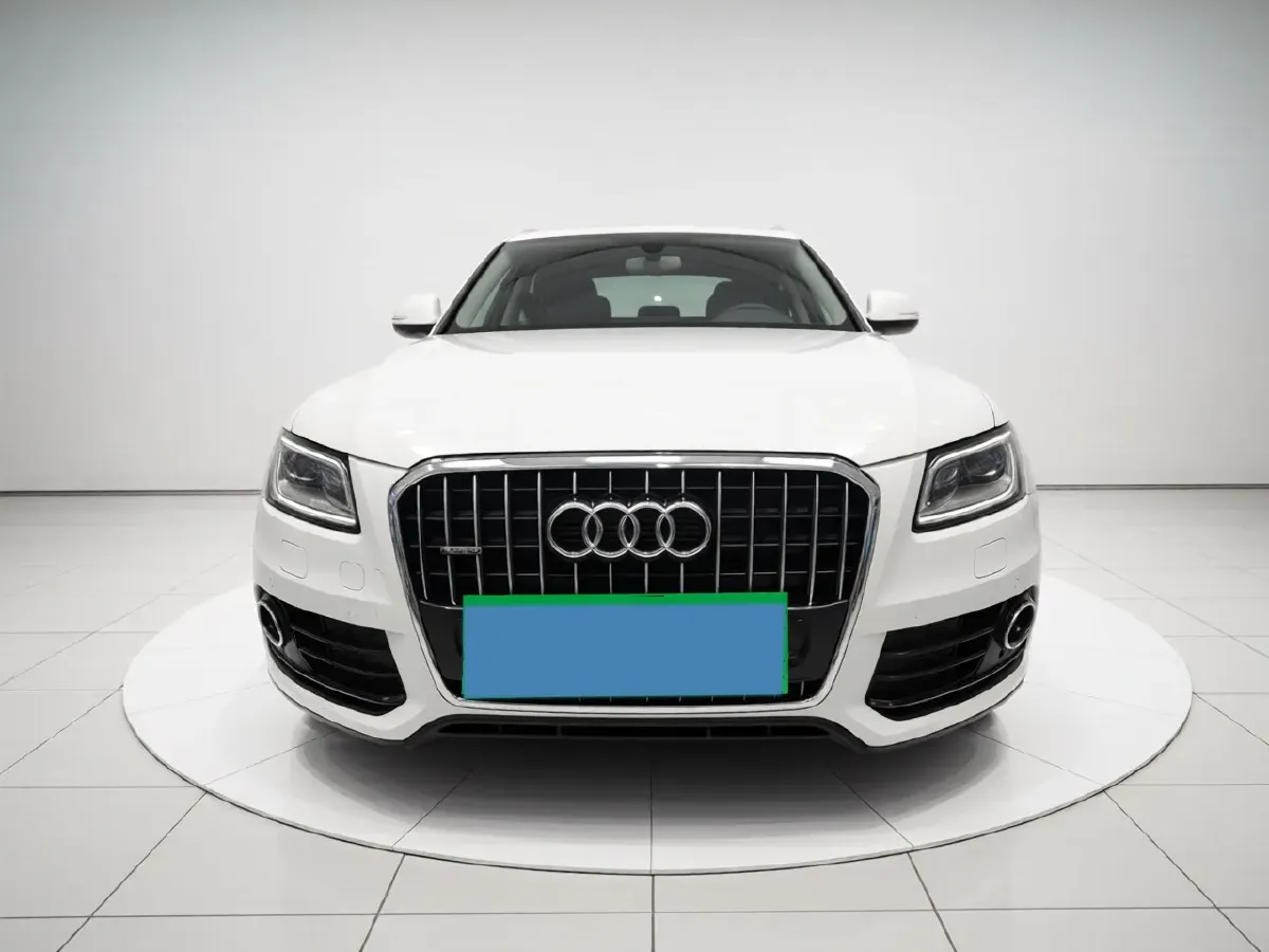 2016 Audi Q5 2.0T 224HP L4 8AT,autocango,china used car exporter,china ev exporter,chinese used car exporter,chinese used ev exporter