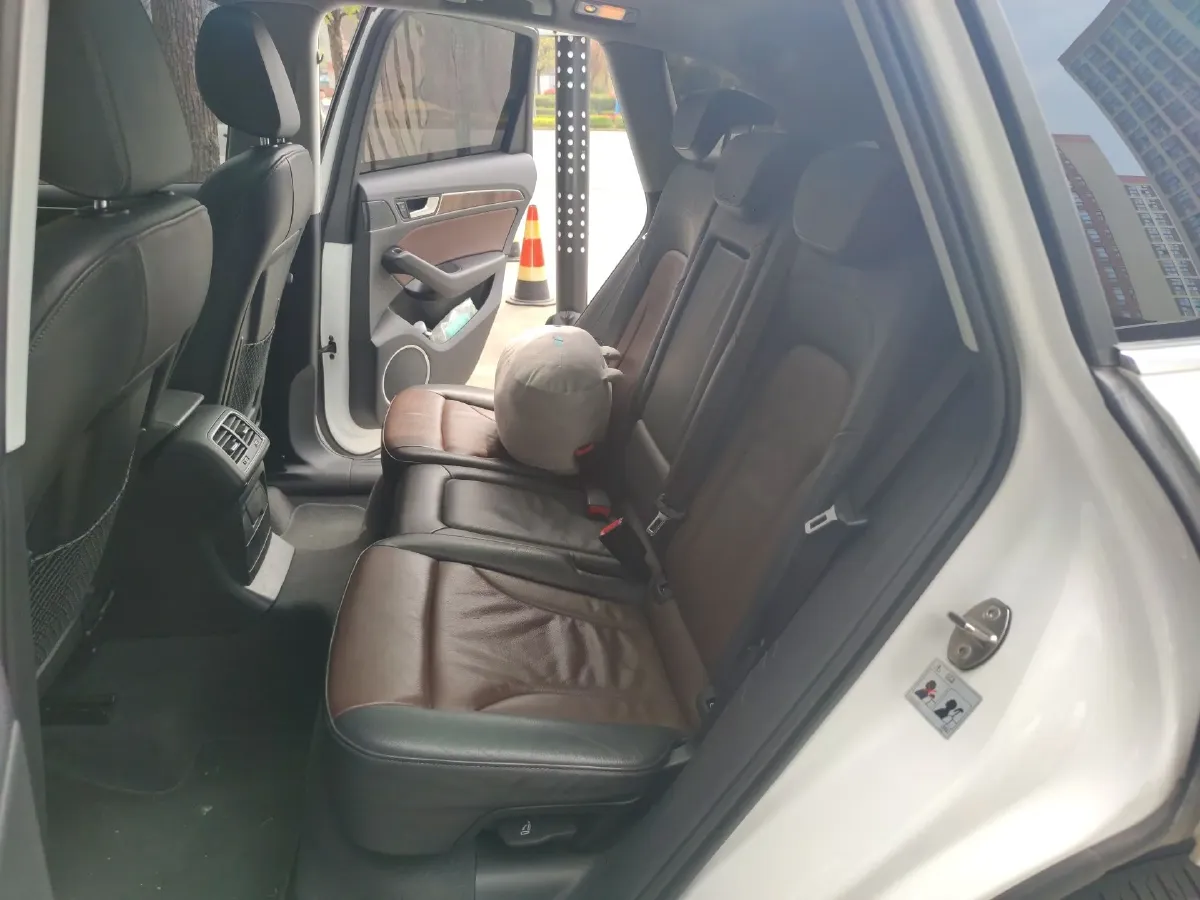 2016 Audi Q5 2.0T 224HP L4 8AT,autocango,china used car exporter,china ev exporter,chinese used car exporter,chinese used ev exporter