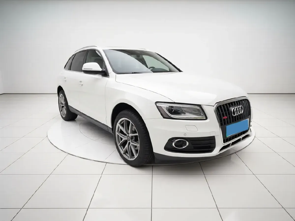 2016 Audi Q5 2.0T 224HP L4 8AT,autocango,china used car exporter,china ev exporter,chinese used car exporter,chinese used ev exporter