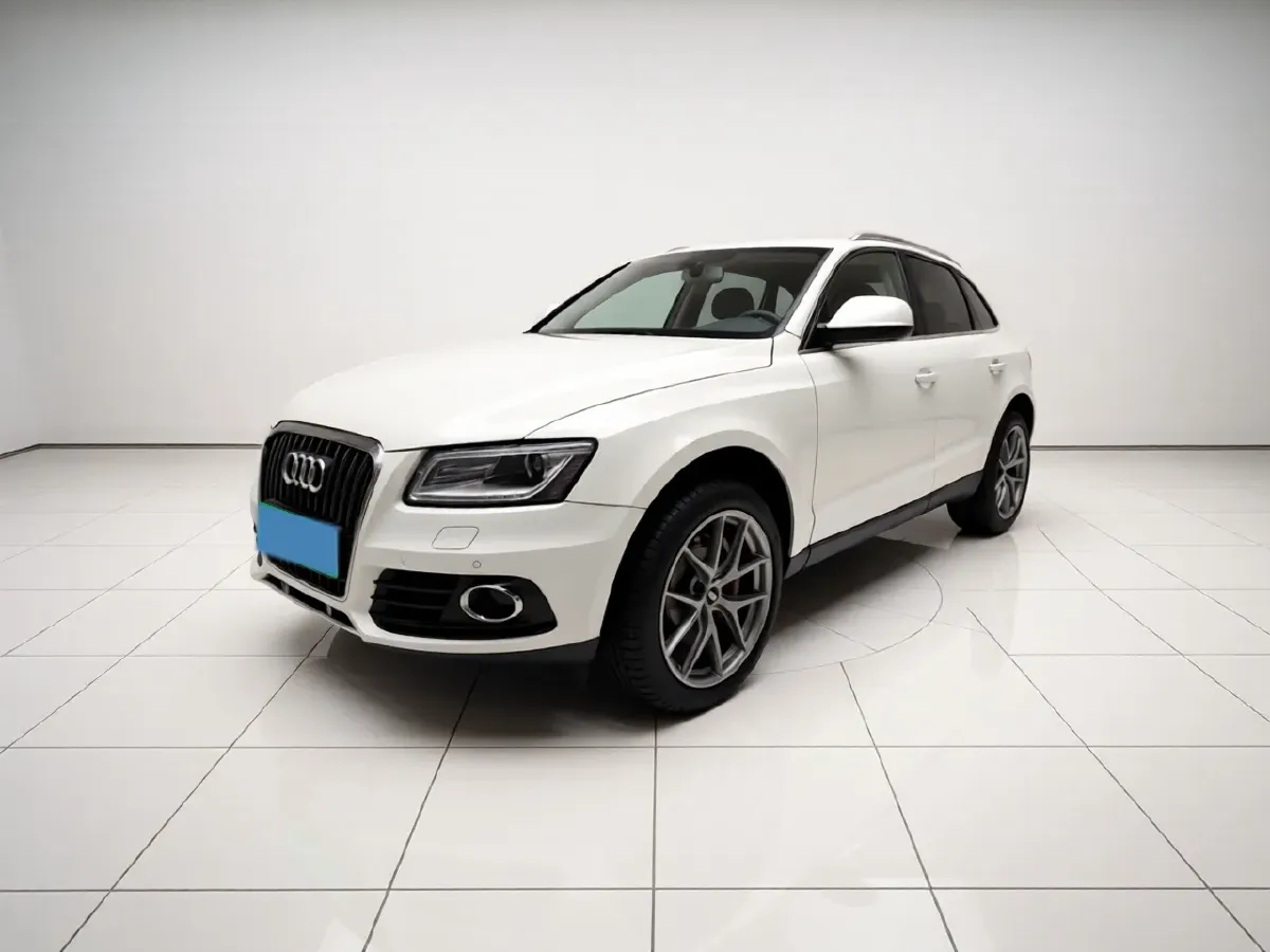 2016 Audi Q5 2.0T 224HP L4 8AT,autocango,china used car exporter,china ev exporter,chinese used car exporter,chinese used ev exporter