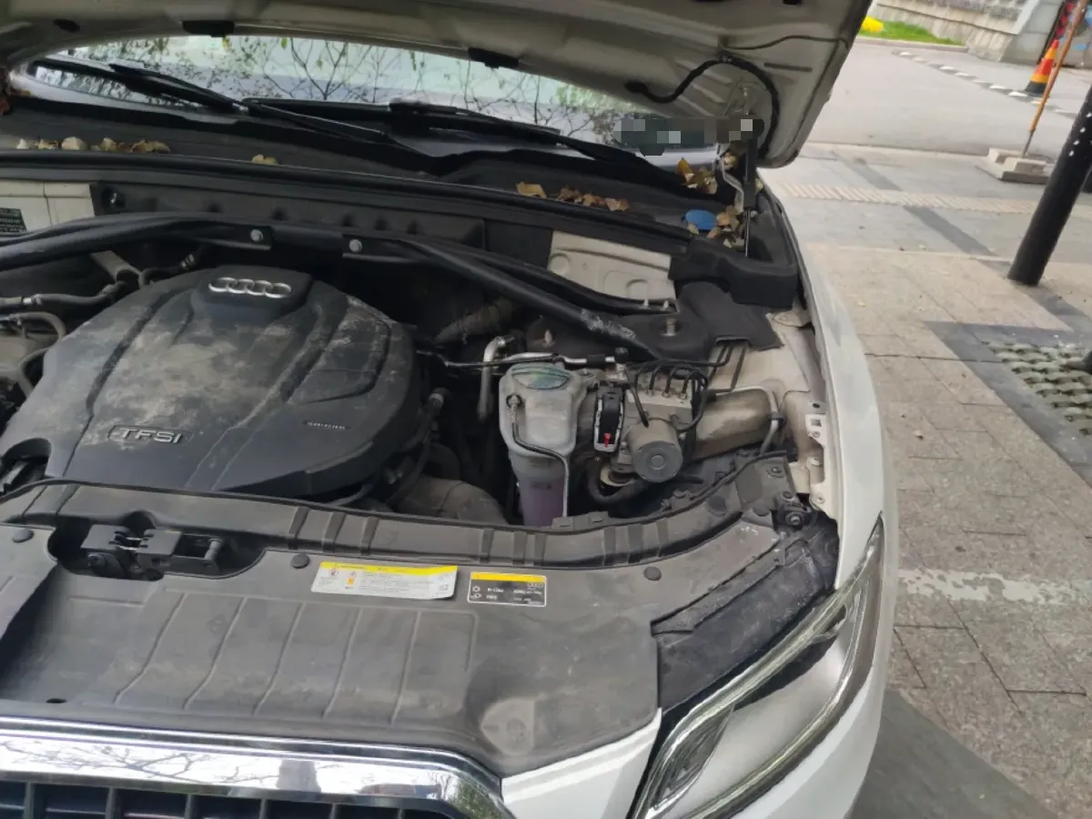 2016 Audi Q5 2.0T 224HP L4 8AT,autocango,china used car exporter,china ev exporter,chinese used car exporter,chinese used ev exporter