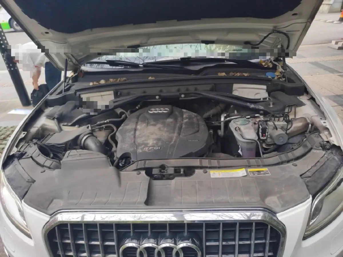 2016 Audi Q5 2.0T 224HP L4 8AT,autocango,china used car exporter,china ev exporter,chinese used car exporter,chinese used ev exporter