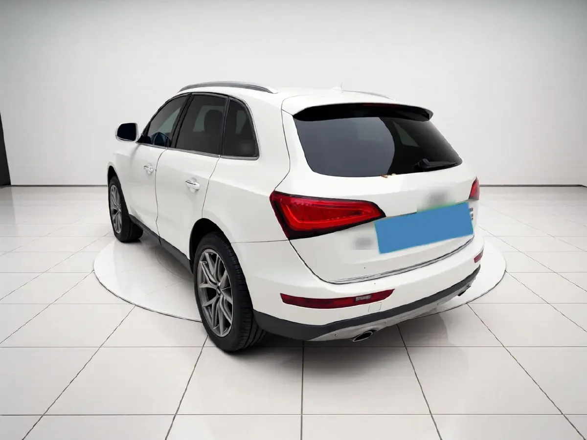 2016 Audi Q5 2.0T 224HP L4 8AT,autocango,china used car exporter,china ev exporter,chinese used car exporter,chinese used ev exporter